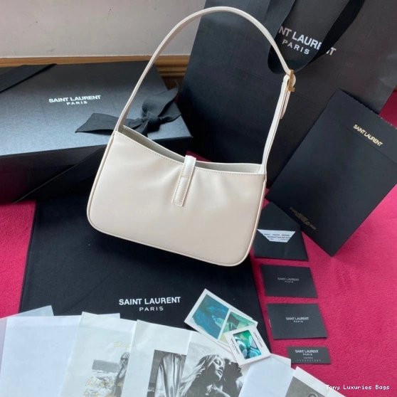 Tony Luxuries 5 7 À LE HOBO YSL BAG 0808